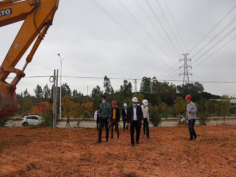 高新區廠前村至那艮村連接線道路工程施工現場1.jpg